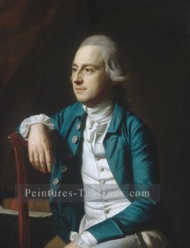  portraiture Tableau - Gulian Verplanck Nouvelle Angleterre Portraiture John Singleton Copley